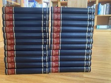 Bertelsmann Universal Lexikon, 20 Bände Komplettset Von A-Z