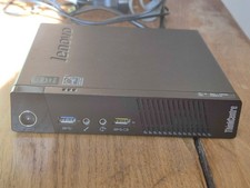 Lenovo ThinkCentre M93p