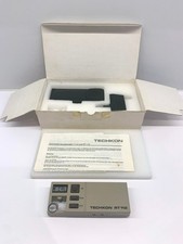 Techkon RT 112 / Densitometer / Aufsicht / Durchsicht / OVP