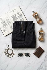 Paul gaultier jeans schnurrock - paul,