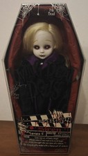 LIVING DEAD DOLLS SERIES 5 SIREN Puppe Mezco Neuwertig