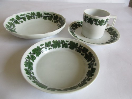 Porzellanteile meissen - porzellanteile,