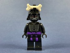 LEGO®  Lord Garmadon Legacy
