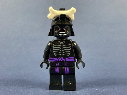 Lego lord garmadon - ,