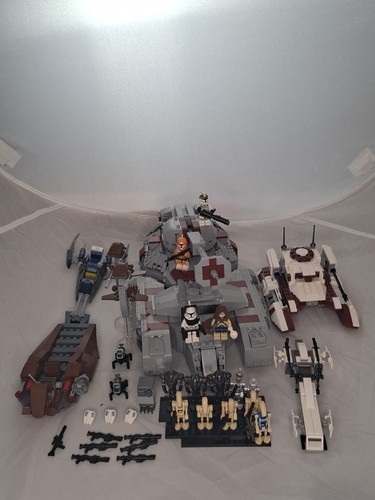 Star wars 200 - star, rx-200