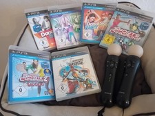 Sony PlayStation 3 Move Motion