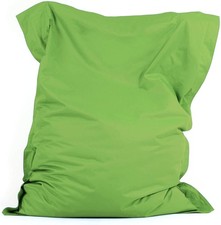 XXL Limettengrün Outdoor