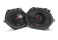 JBL Front/Heck Oval Auto