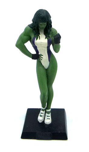 Eaglemoss marvel figur - eaglemoss,
