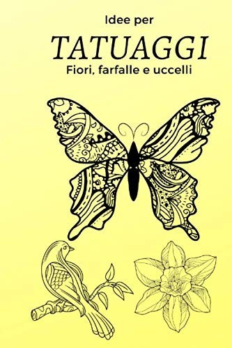 Tattoo ideen blumen - tattoo,
