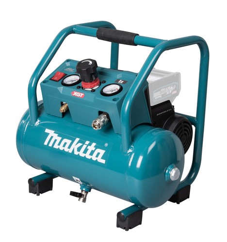 Makita akku kompressor xgt - akku-kompressor,