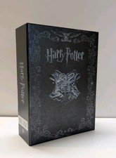 Harry Potter Years 1–7