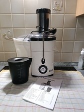 Russell Hobbs Entsafter für