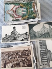 135 stück deutschland - ak, "deutschland"