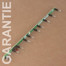 Sirona C3 C4 Platine AI Lichtschranken Arztelement Elektronik electronics board