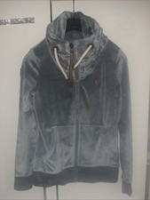 Naketano Samt Jacke Nicki