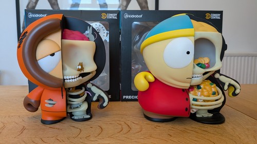Selten kidrobot original - kidrobot,,