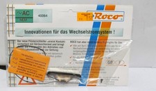 Roco H0 40064, Schleifer Stromzuführung, XU9944X