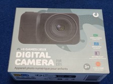 Kinder Digitalkamera  12 Megapixel neu