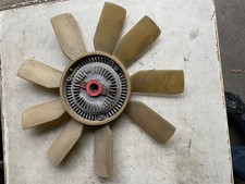 Mercedes W124 300CE  Viscolüfter Kupplung 1032000422