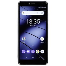Gigaset GS100 Smartphone 5,5