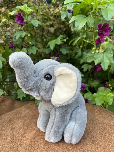 Althans club grauer - club, elefant