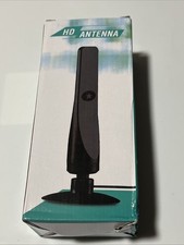  HDTV Antenna Indoor Full HD