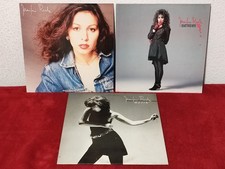 3x LPs Jennifer Rush - Same +