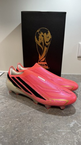 Adidas f50 hyperfast - f50,