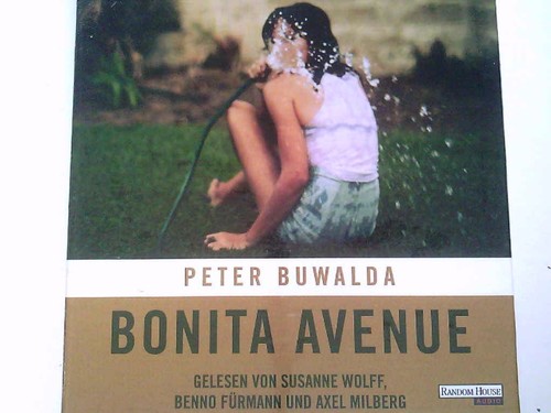 Bonita avenue gekürzte - avenue:,