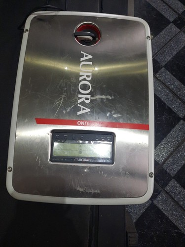 Power one aurora - one,
