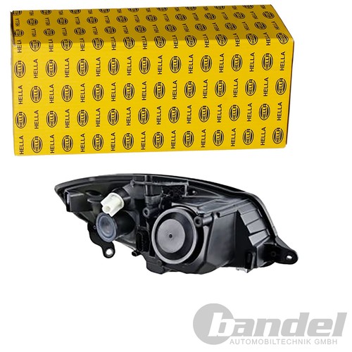 Hella halogen scheinwerfer - hella,