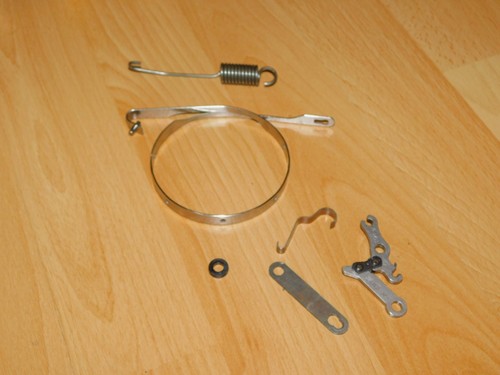 Original stihl bremsband - (16),