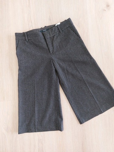 Zara basic blogger - zara, bermuda