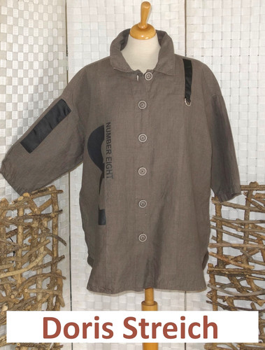 Doris streich designer blusen - doris,