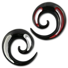 Horn Spirale Expander piercing