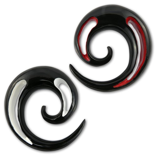Horn spirale expander - horn,