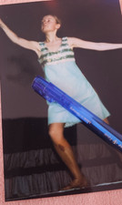 Barby Kelly ,Kelly Family 10x15 Foto