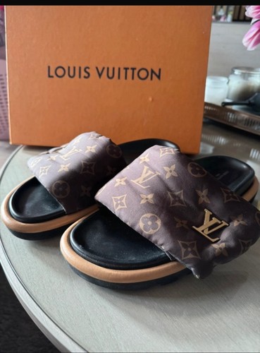 Louis vuitton pool pillow - louis,