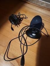 USB-Empfänger mit Ladestation