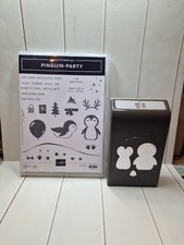 Stampin up  Stempelset