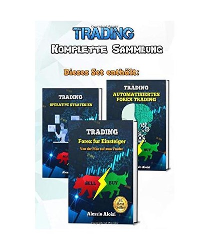Trading forex komplette - trading:,