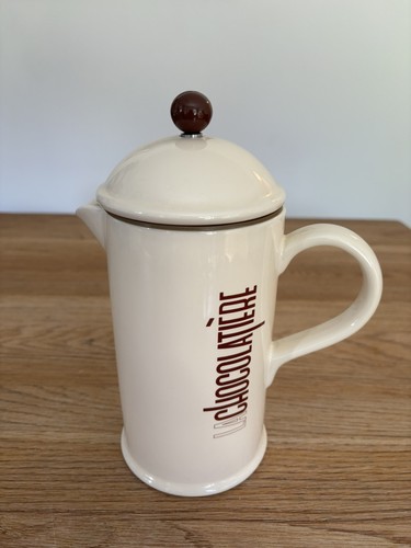 Lacafetiere chocolatiere 8 - lacafetiere, la