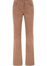 NEUE Cordhose Stretch Bootcut