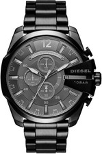 Diesel Mega Chief Uhr für