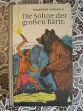 Welskopf-Henrich - Die Söhne