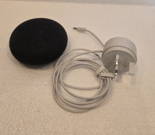 Google nest mini - nest,