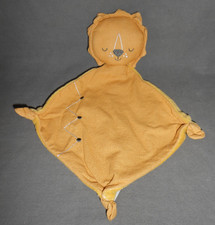 FEHN SCHMUSETUCH SCHNUFFELTUCH  LÖWE