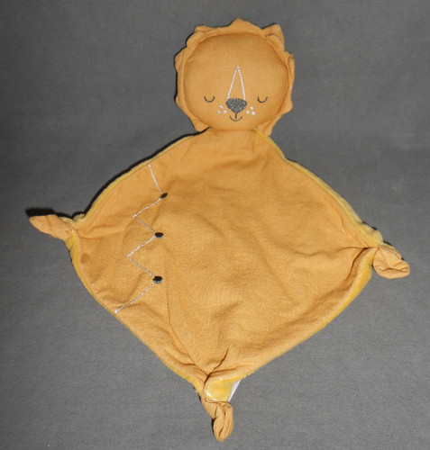 Fehn schmusetuch schnuffeltuch - schmusetuch,