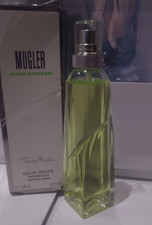 Thierry Mugler Vintage  version Cologne 100  ml Eau De Toilette Rare UNISEX EdT